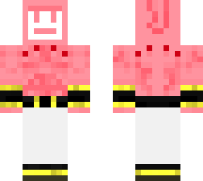 majin mono 2