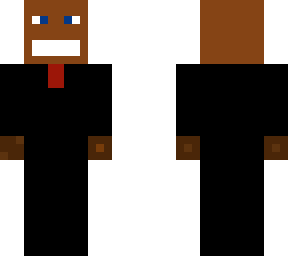 man