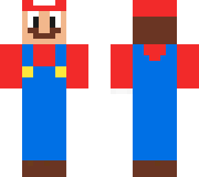 mario