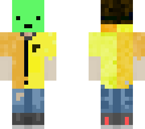 mark
