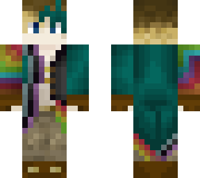 matticus but with the patticus