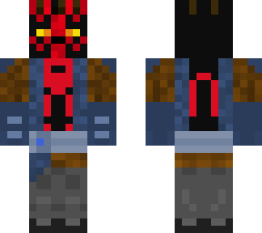 maul 1.1