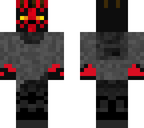 maul 2.1