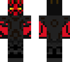maul 2.2