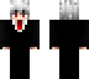 maurick skin
