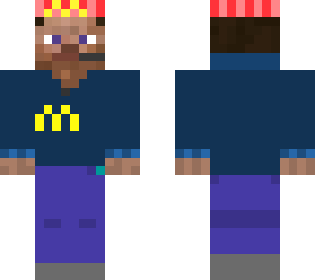 mcdonalds