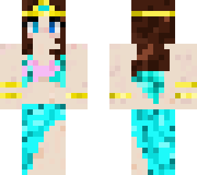 mermaid