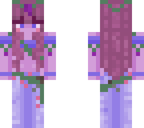 merwren legs version