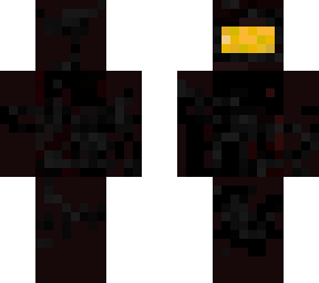 military skin