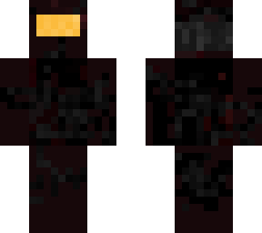 military skin