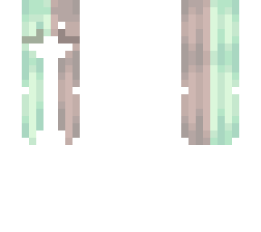 mixed | hair base 5