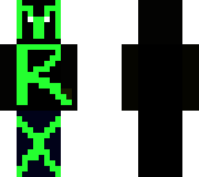mrx1745x green