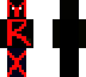 mrx1745x red
