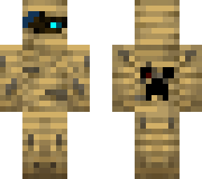 mummy/desert king xylan