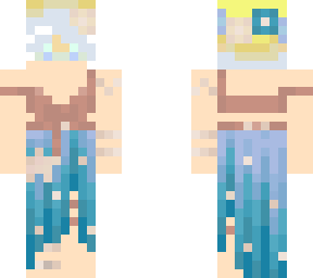 my character
