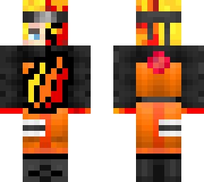 naruto fire merch 4px