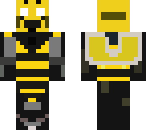 navipii oc