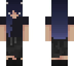 navy blue sweat