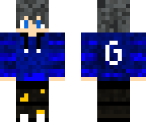 new bluboy