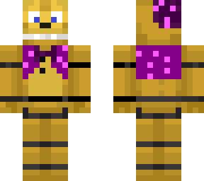 new fredbear
