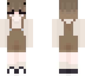 new skin