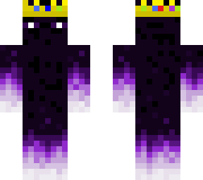 new skin