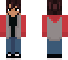 new skin yay
