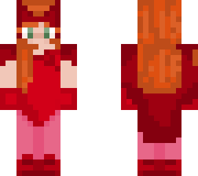 newer comic scarlet witch