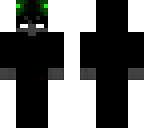 nightmarey skin