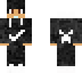 nike skin