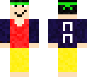 nn skin