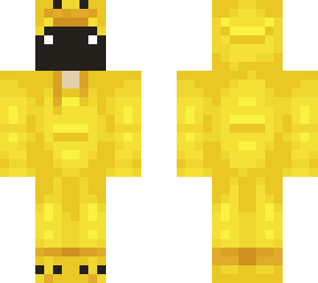 noduckie