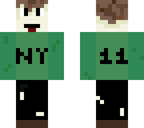 ny teen