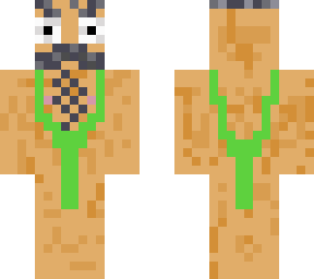 old man bill