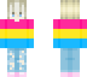 pan boy (update)