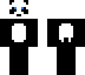 panda
