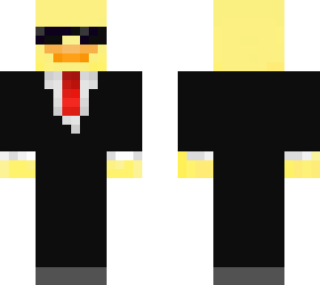 pato fachero