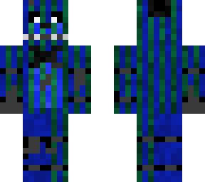 phantom blue