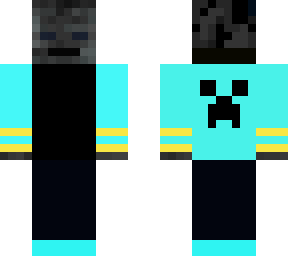pilot wither skeleton