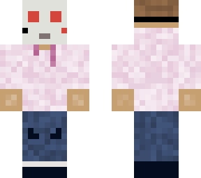 pink skin