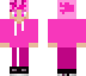 pink tommyinnnit