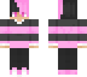 pinky boy