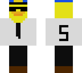 piolot duck
