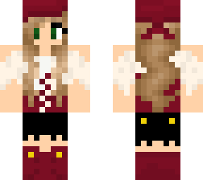 pirate