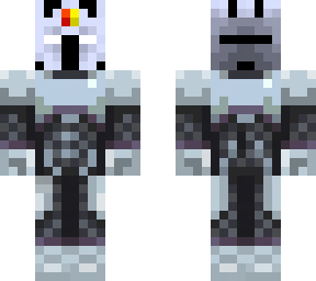 platinum knight farfadox v3