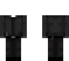 priest outift