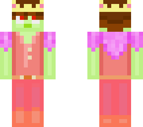 prince mint caramello
