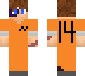 prison liam