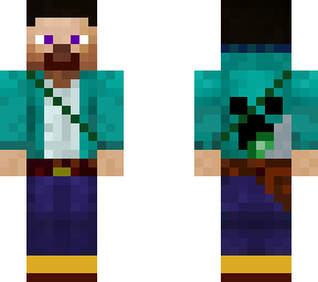 private skin