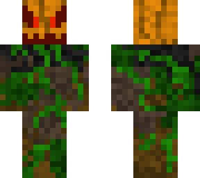 pumpkinhead06 without clothes